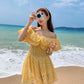 Alice Dress 3 Colors