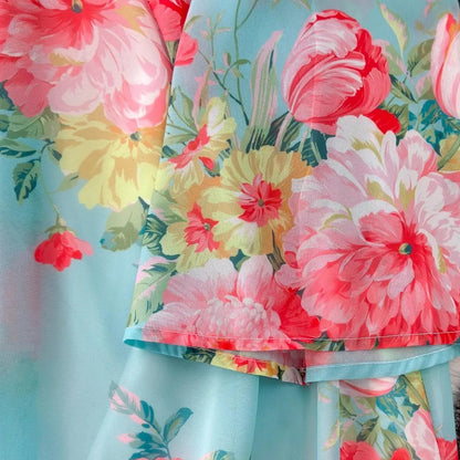 Claudia Dress 2 Colors