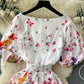 Josefina Dress