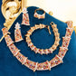 Jennifer 4 Pieces Set