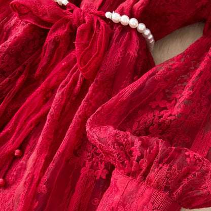 Venetta Dress 5 Colors