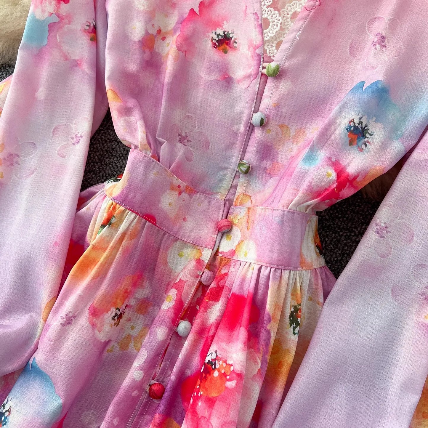 Harriet Dress