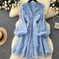 Ambre Dress 5 Colors