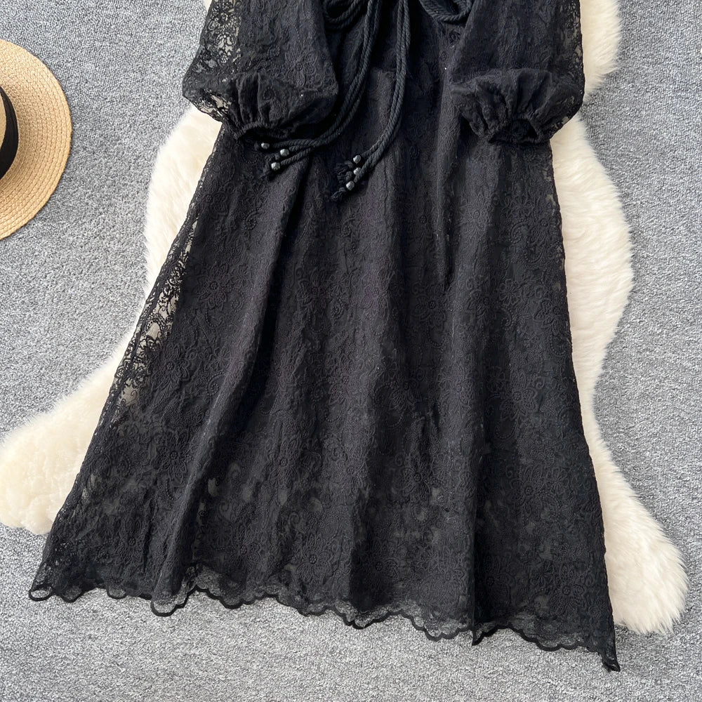 Adarah Dress 2 Colors