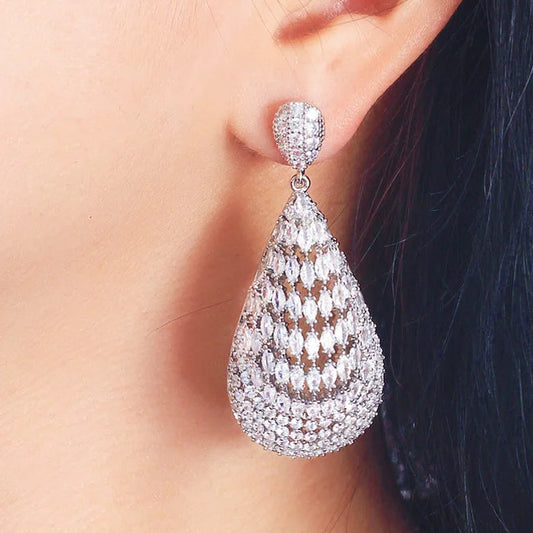 Julie Earrings