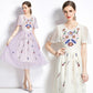 CLAIRE Dress 2 Colors