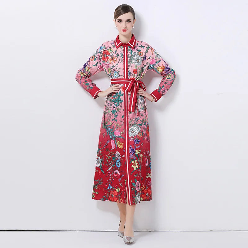 Barbara Dress 3 Colors