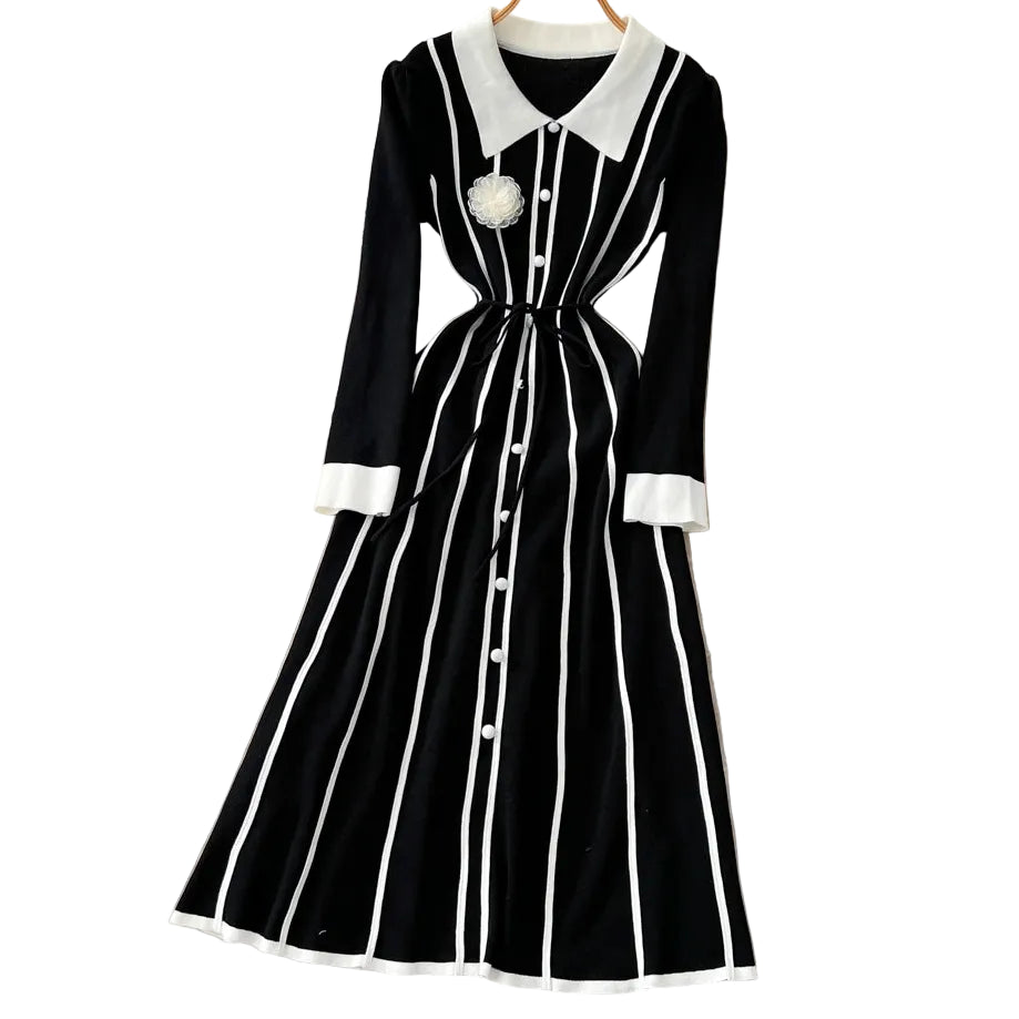 Hannah Dress 3 Colors