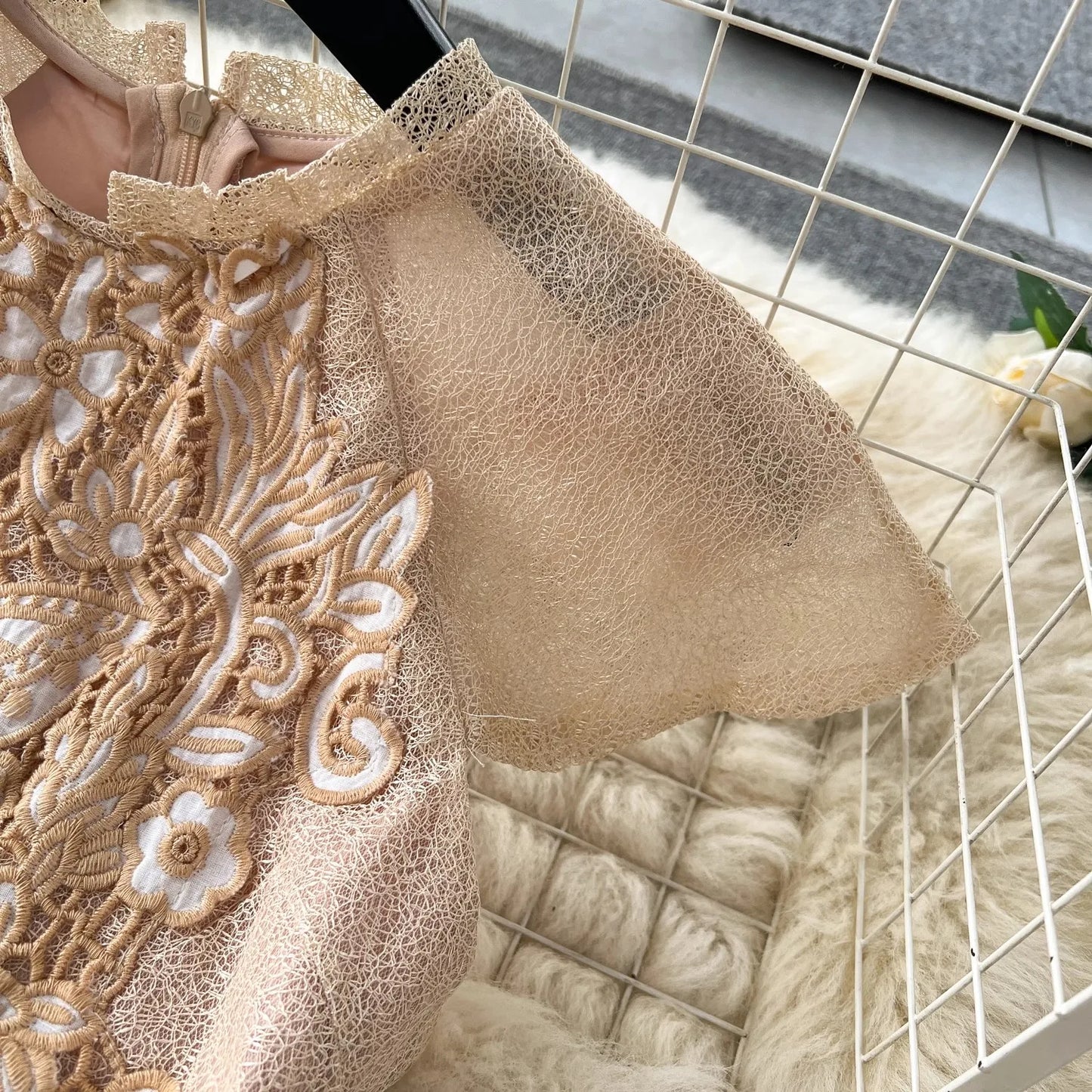 Alba Dress