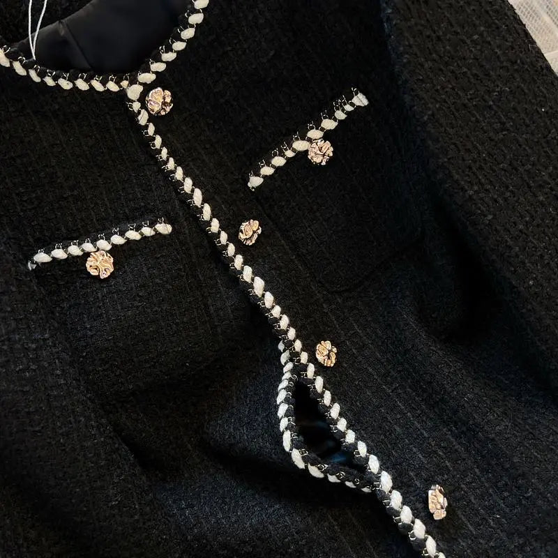 Louise Jacket