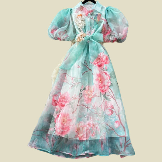 MARIE Dress 4 motifs