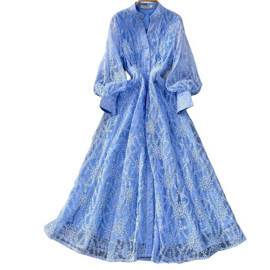 MANAR Dress 3 Colors