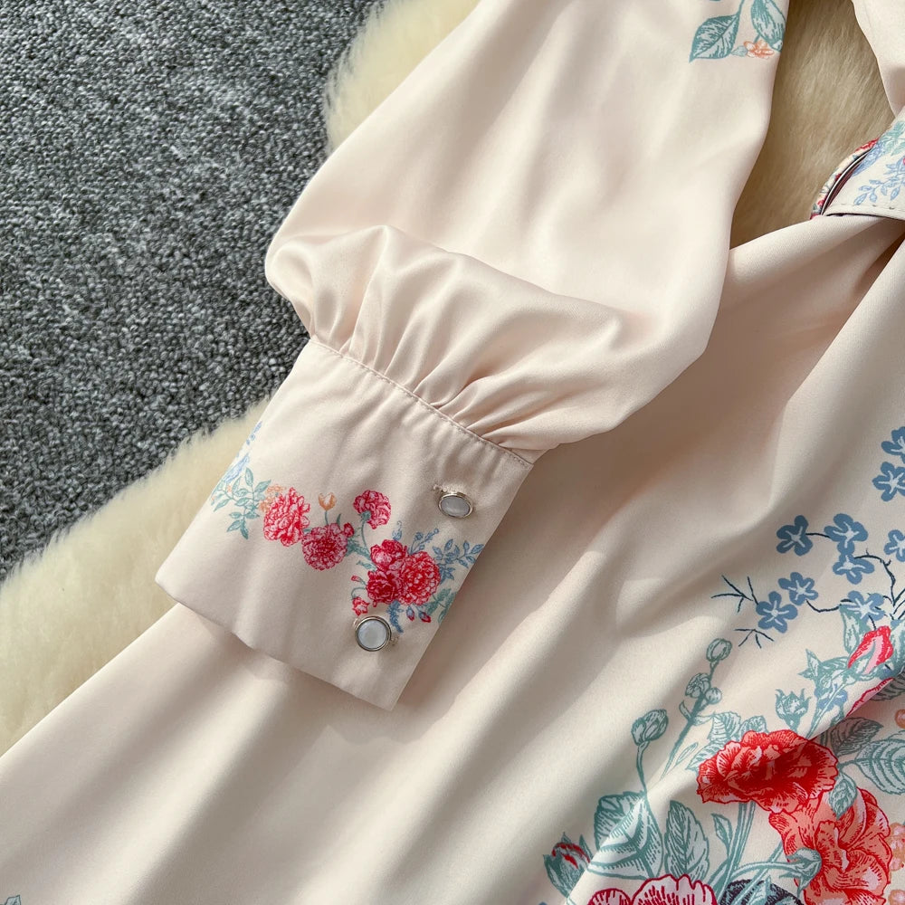 Carol Dress 3 Colors