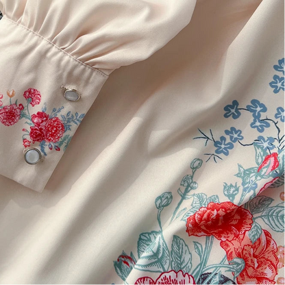 Carol Dress 3 Colors