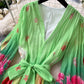 Aneesa Dress
