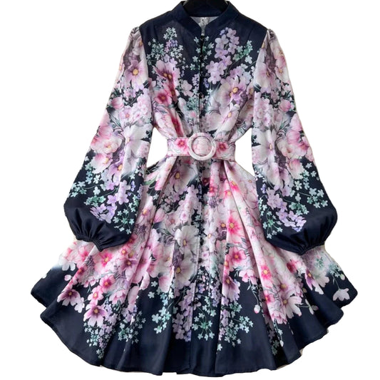 Manar Dress 2 Colors