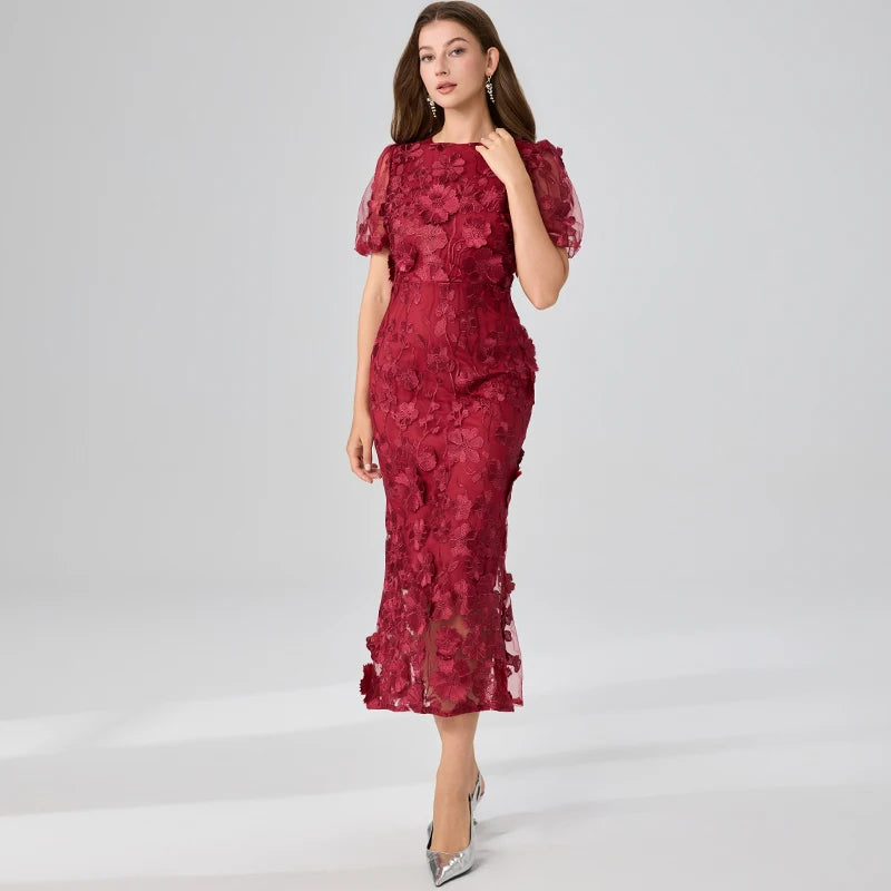 Julia Dress