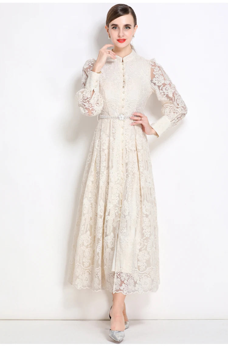 Catherine Dress 2 Colors