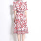 Elea Dress 3 Colors