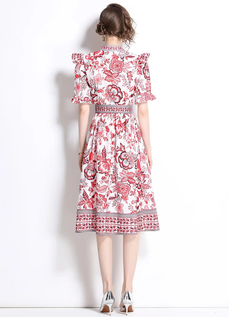 Elea Dress 3 Colors
