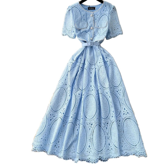 Susana Dress 3 Colors