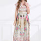 HANAN Dress 3 Colors