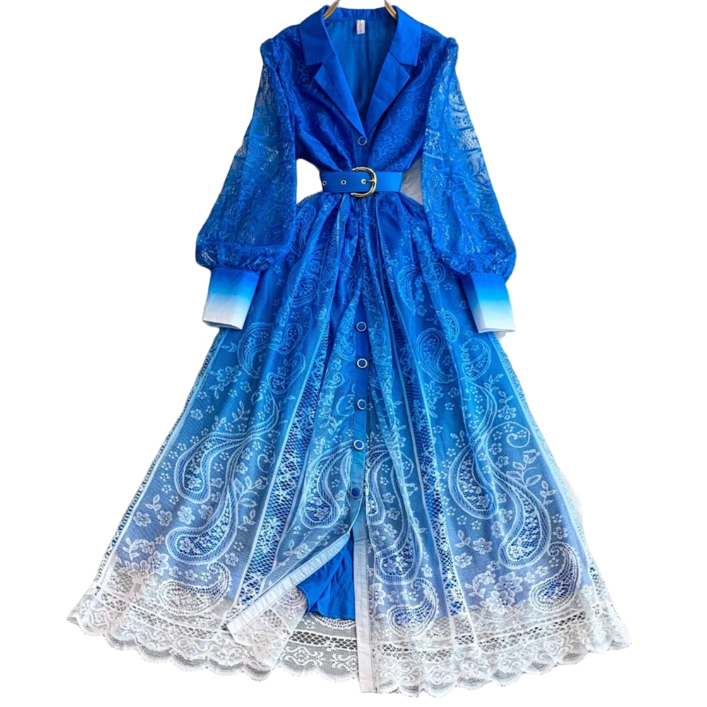 Nadia Dress 3 Colors