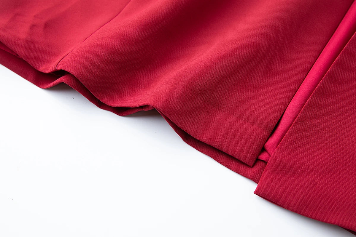 Heloisa Dress 2 Colors