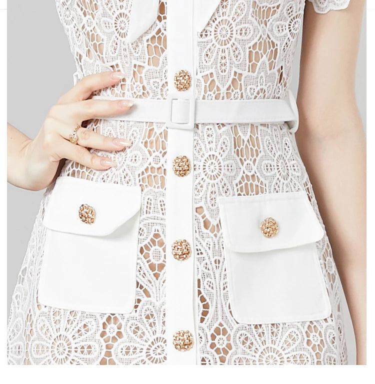 Lya Dress
