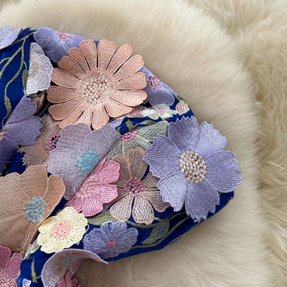 Arlete Dress 4 Colors