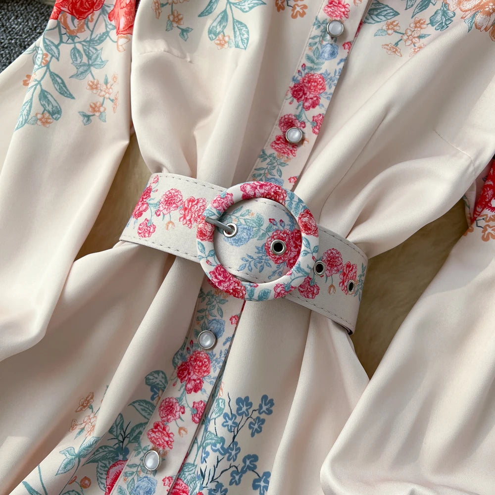 Carol Dress 3 Colors