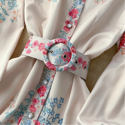 Carol Dress 3 Colors