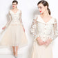 Sharlyn Dress 2 Colors