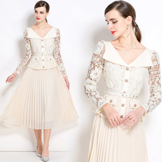 Sharlyn Dress 2 Colors