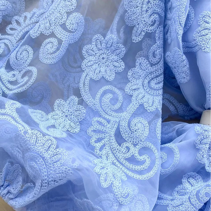 Robe Nadia 2 Couleurs