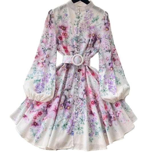 Manar Dress 2 Colors