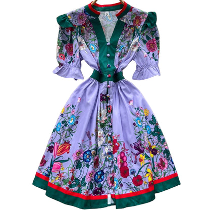 Barbra Dress 3 Colors