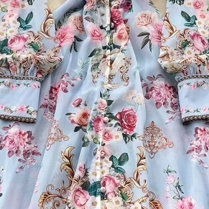 Robe Janice 4 couleurs