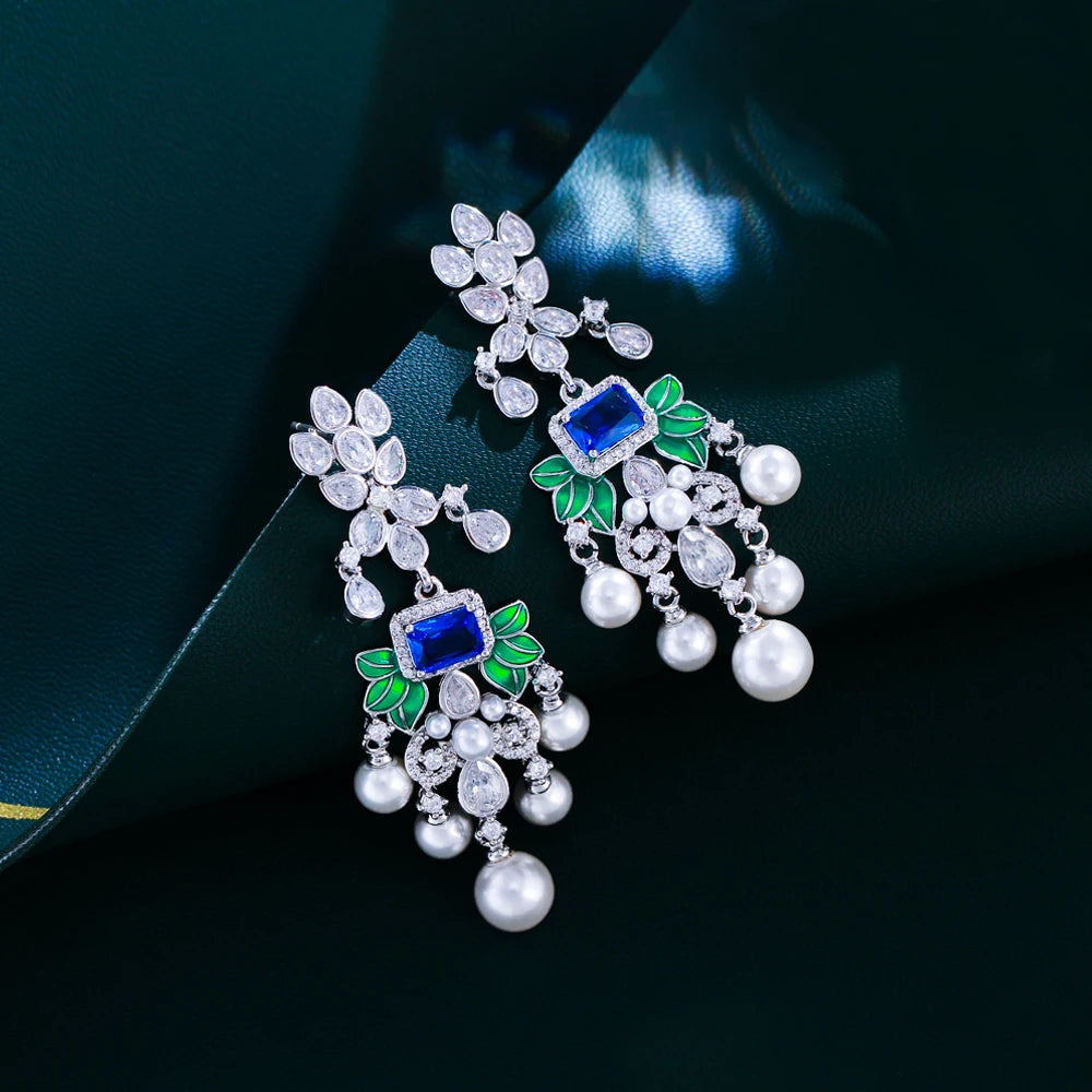 Yasmin Earrings