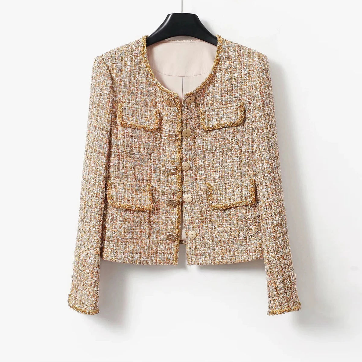 Katharina Jacket