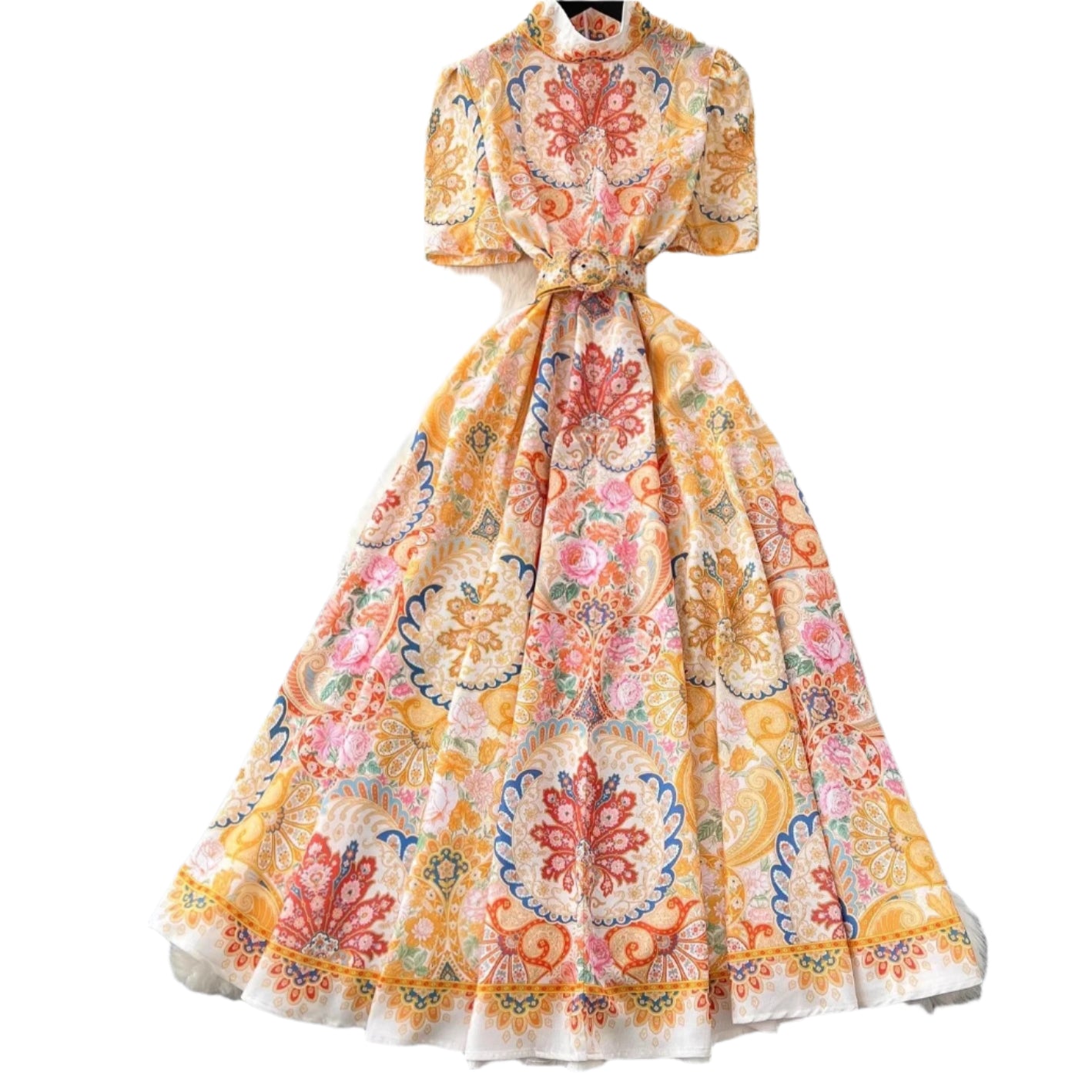 Selvi Dress