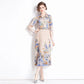 Adelmira Dress