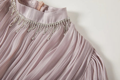 Victoria Dress - 4 Colors