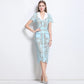 AMNA Dress