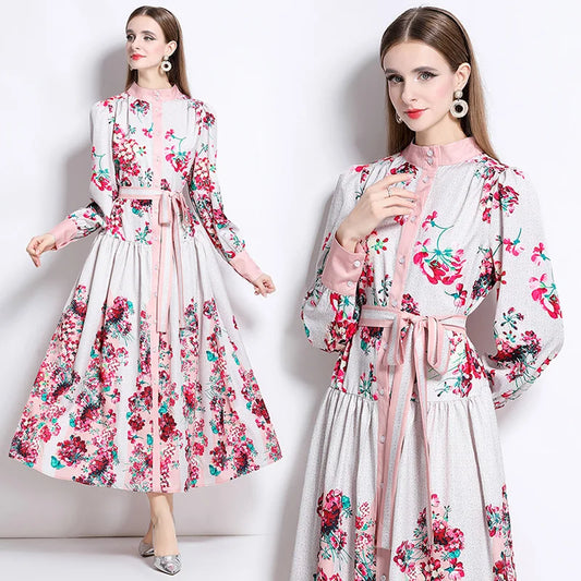 Syeda Dress