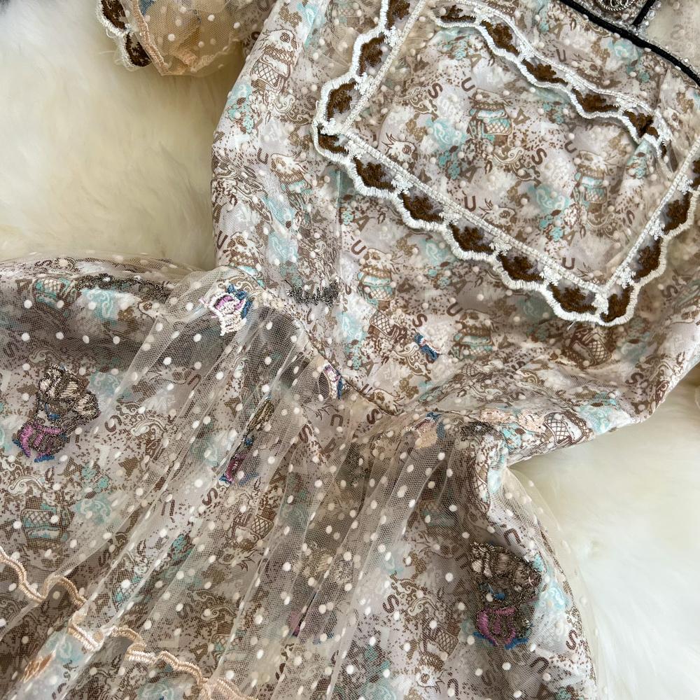 ZOE Dress