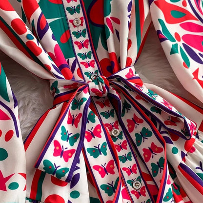 Louize Dress 2 Colors