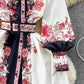 Alicia Dress