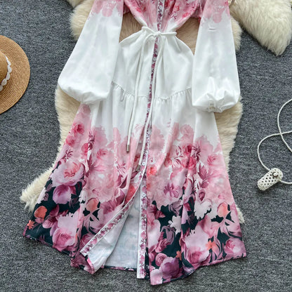 María Dress