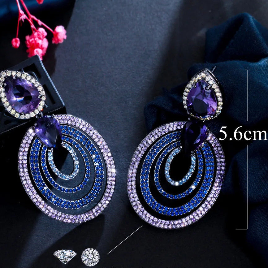 Telma Earrings